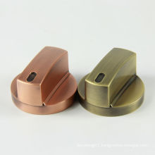 Alloy Knob Die Casting Aluminum Knob